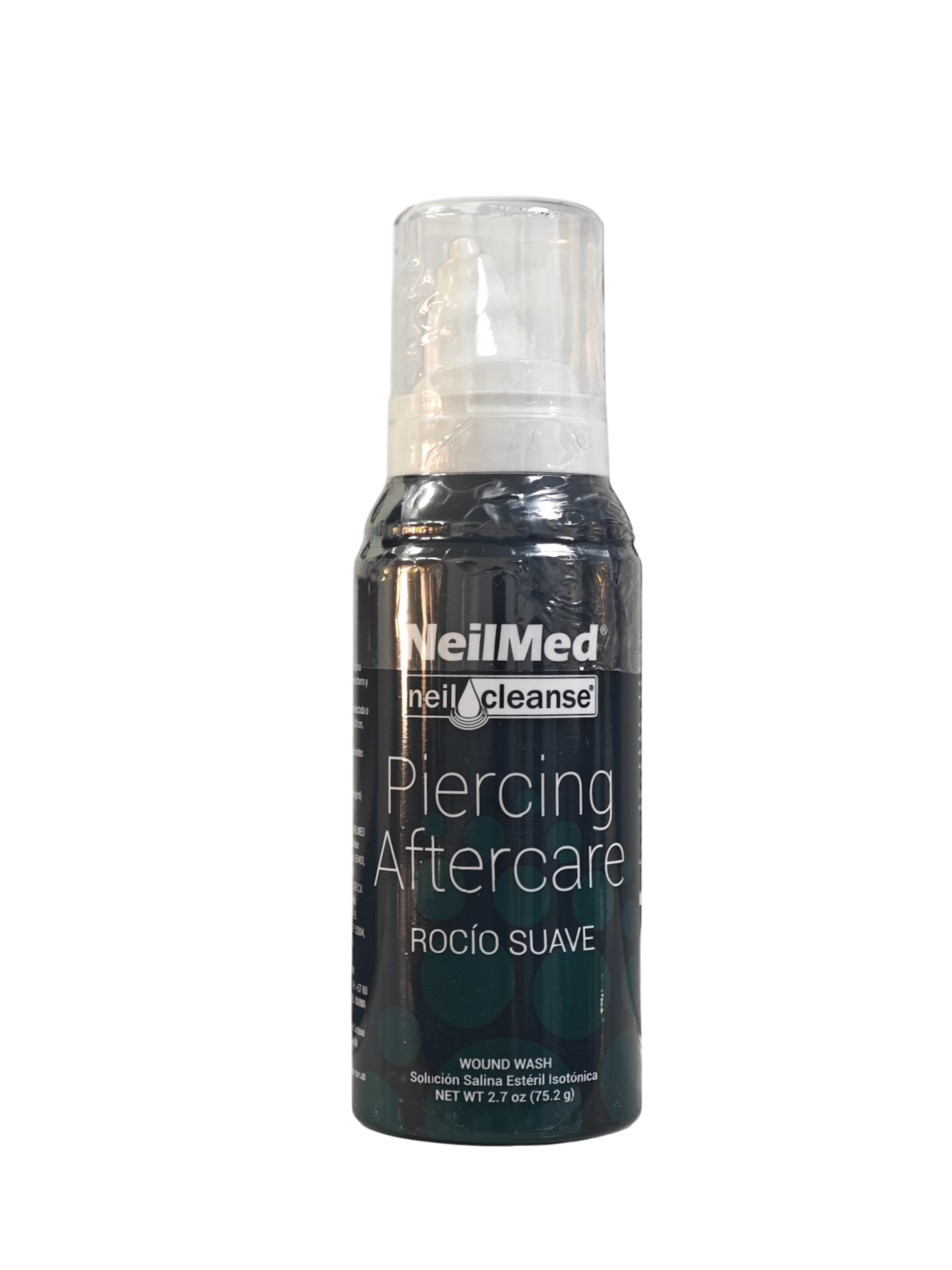 NeilMed Piercing AfterCare