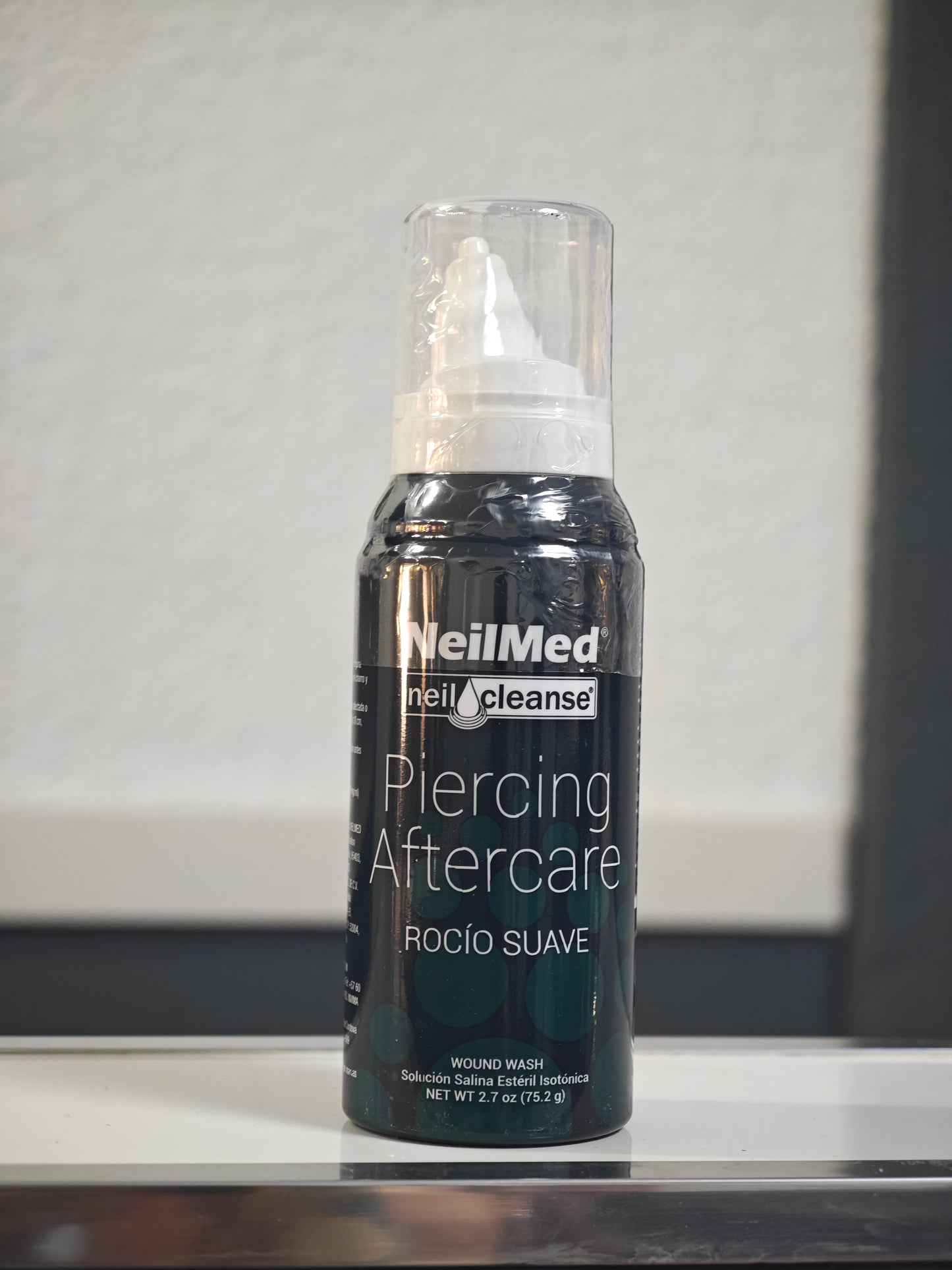NeilMed Piercing AfterCare