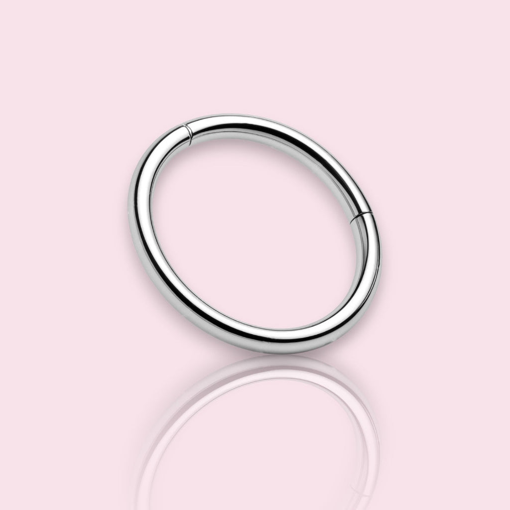 CLICKER RING