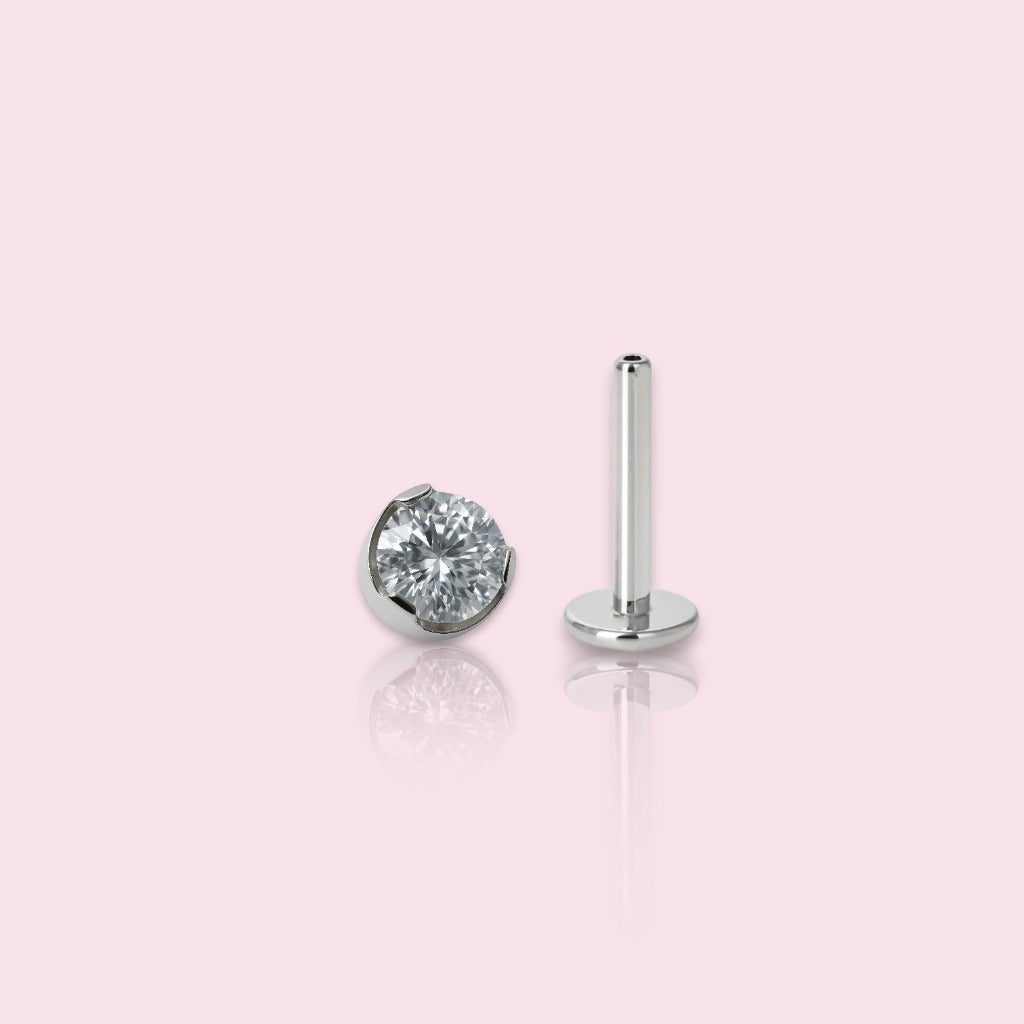LABRET BLANZA