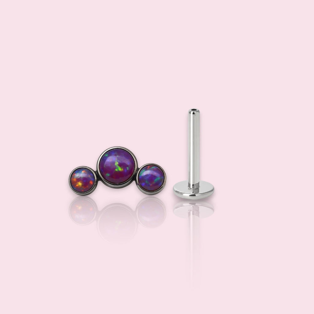 LABRET NEBULA OPAL