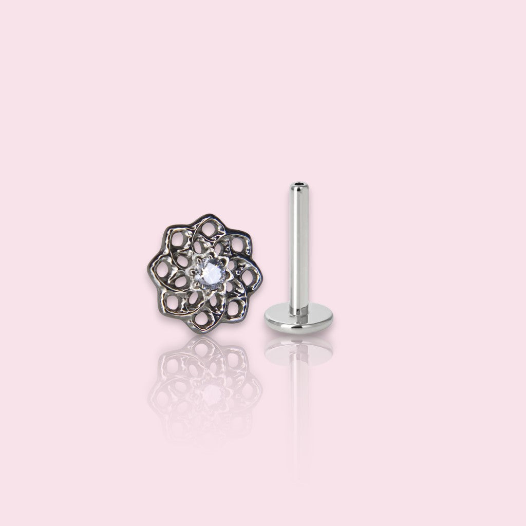 LABRET DAHLIA
