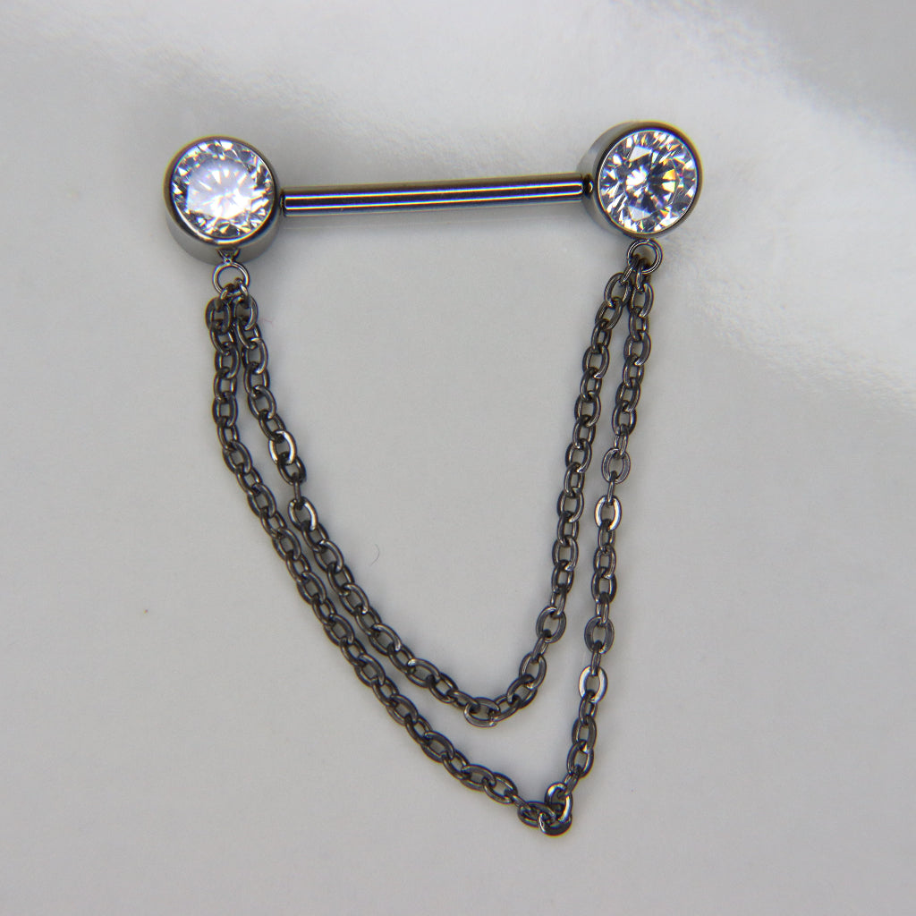 BARBELLS LUXE