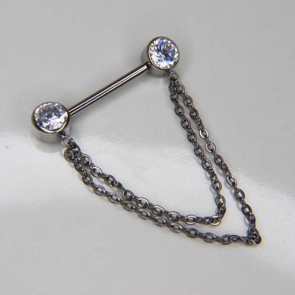 BARBELLS LUXE
