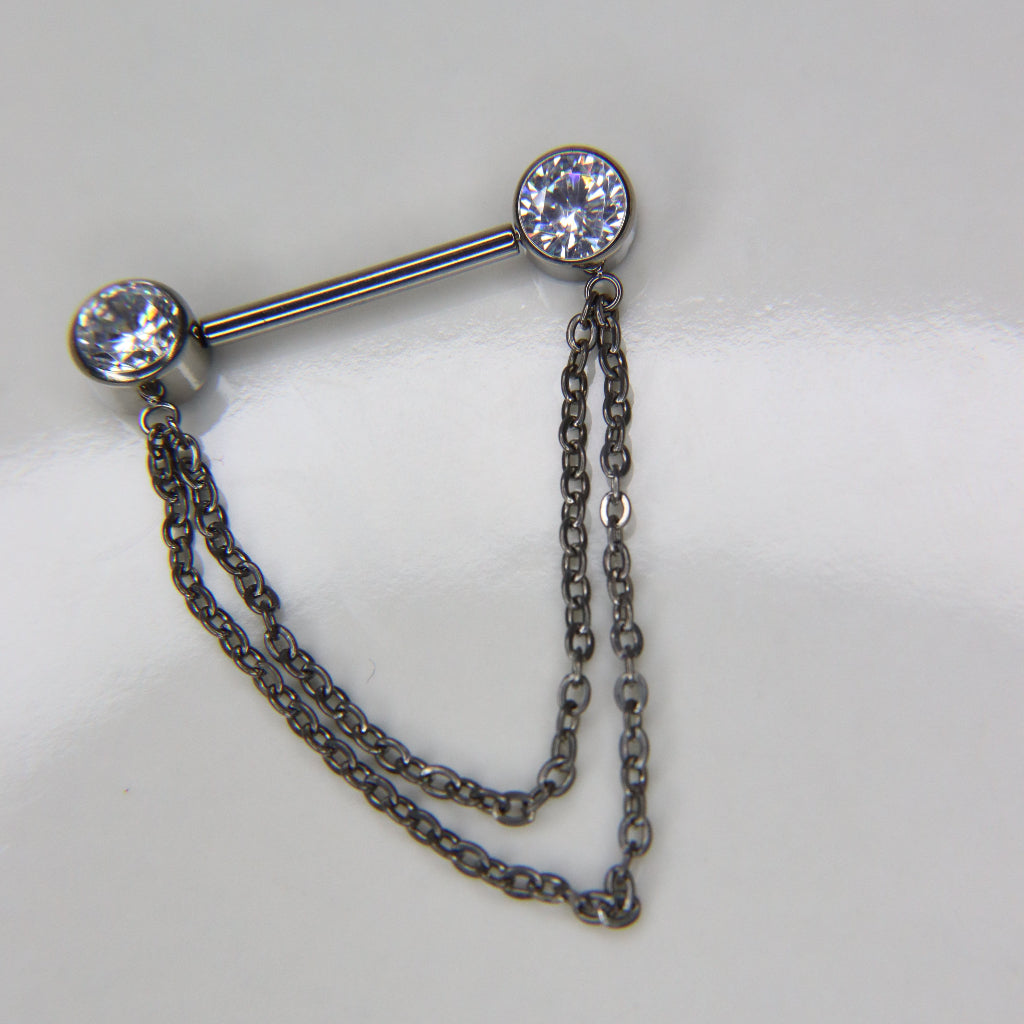 BARBELLS LUXE