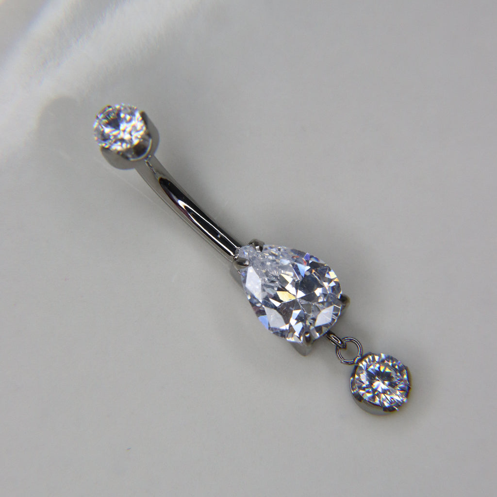 NAVEL NOVBAE