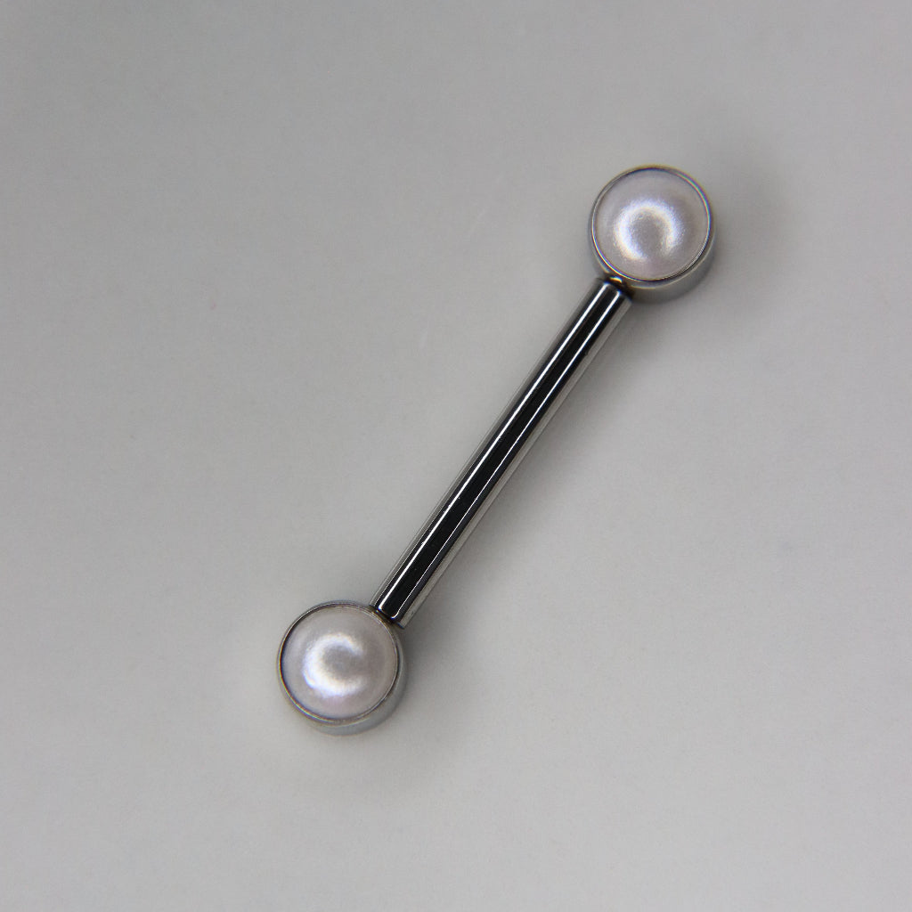 BARBELLS PERLA