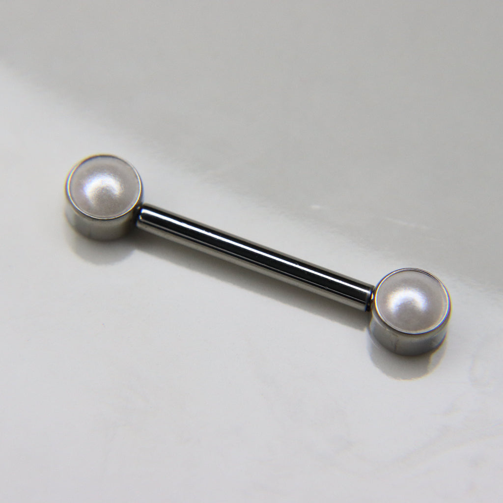 BARBELLS PERLA