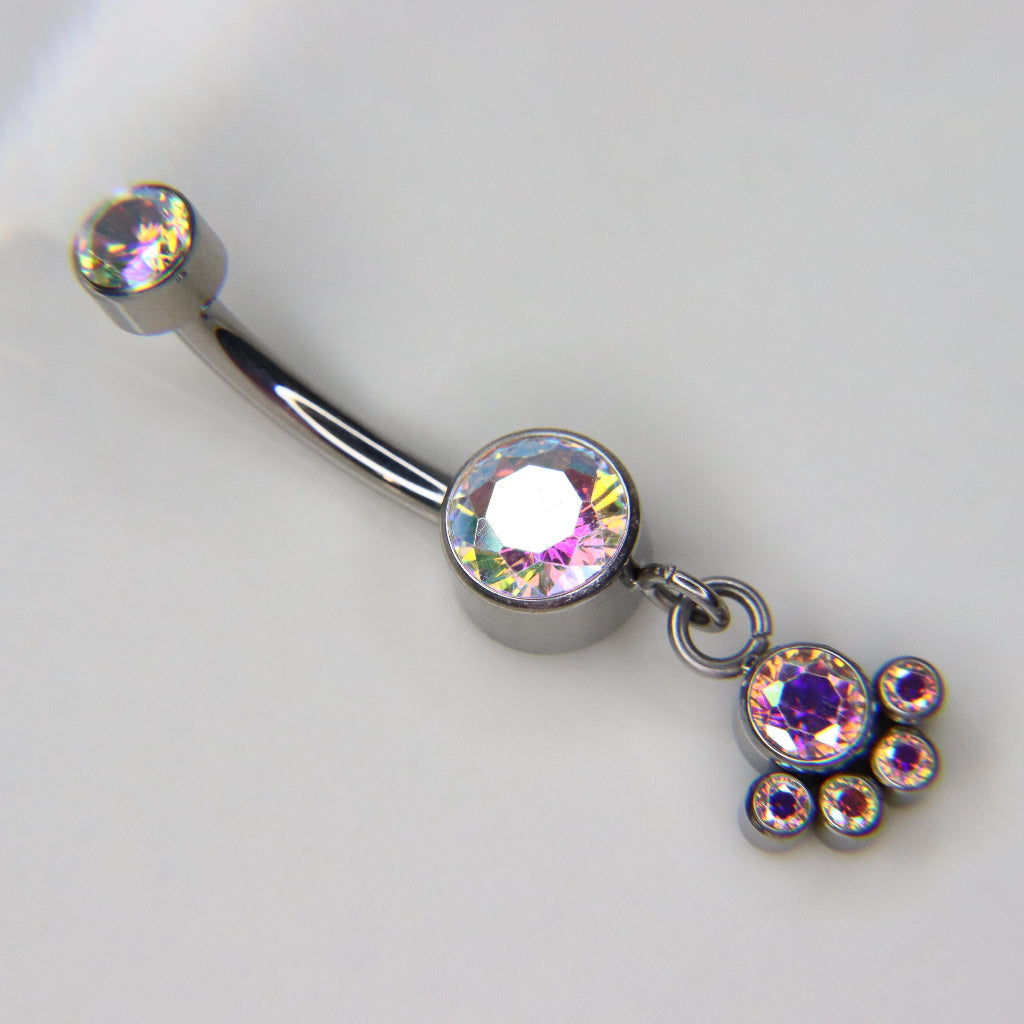 NAVEL CLEÁRA