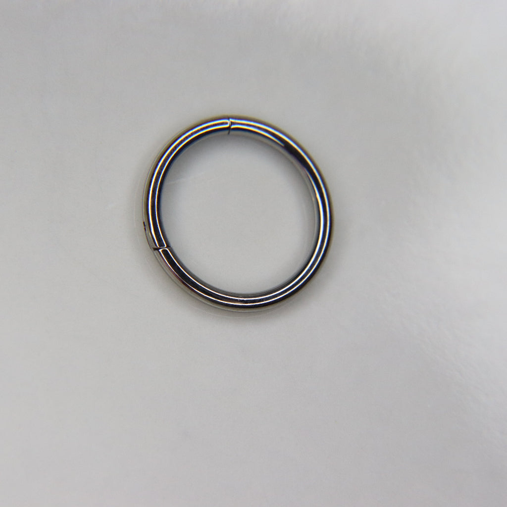 CLICKER RING