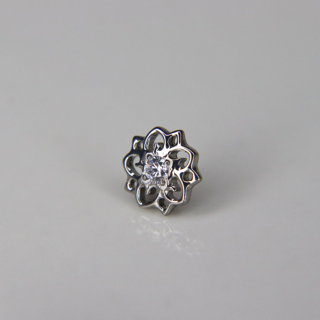 LABRET FLORAL ELEGANCE