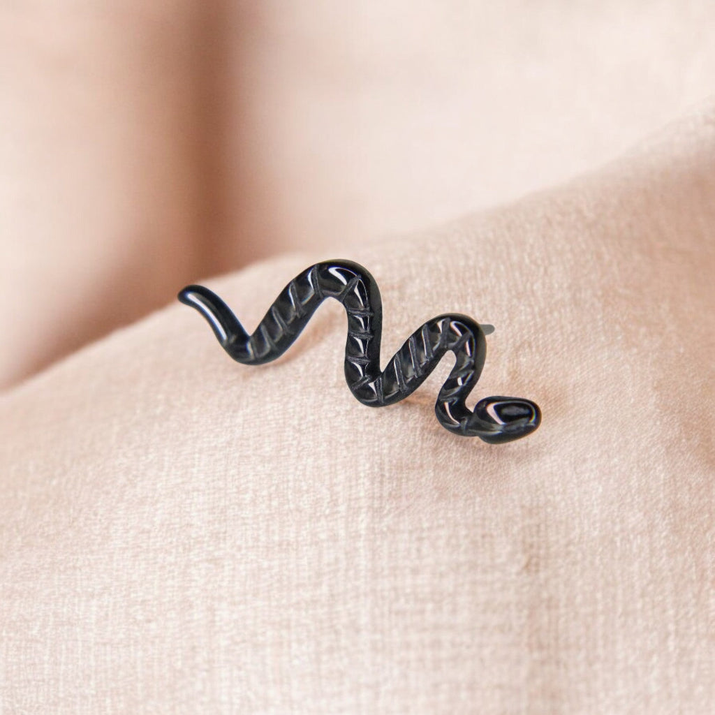 LABRET SERPIENTE SAGRADA