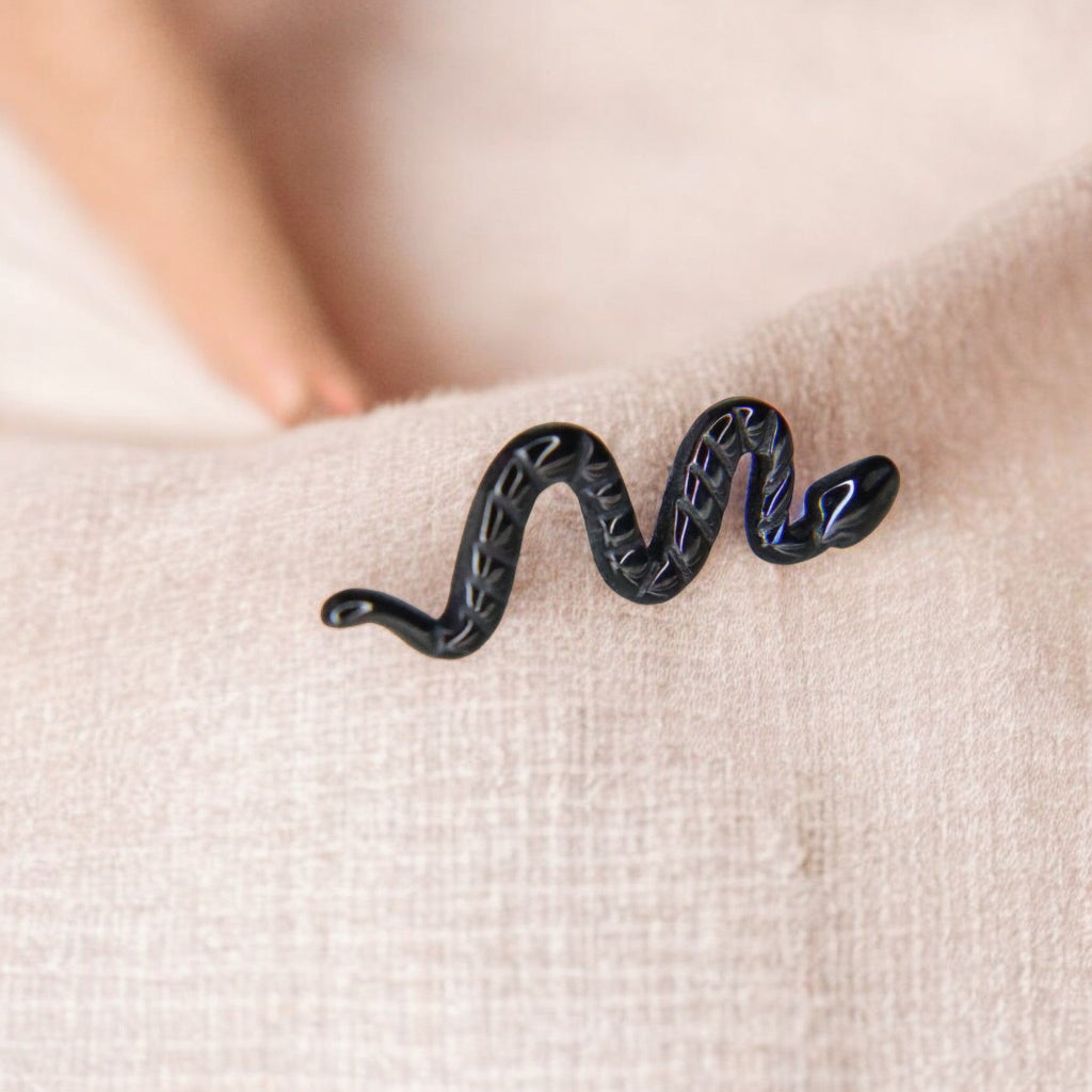 LABRET SERPIENTE SAGRADA