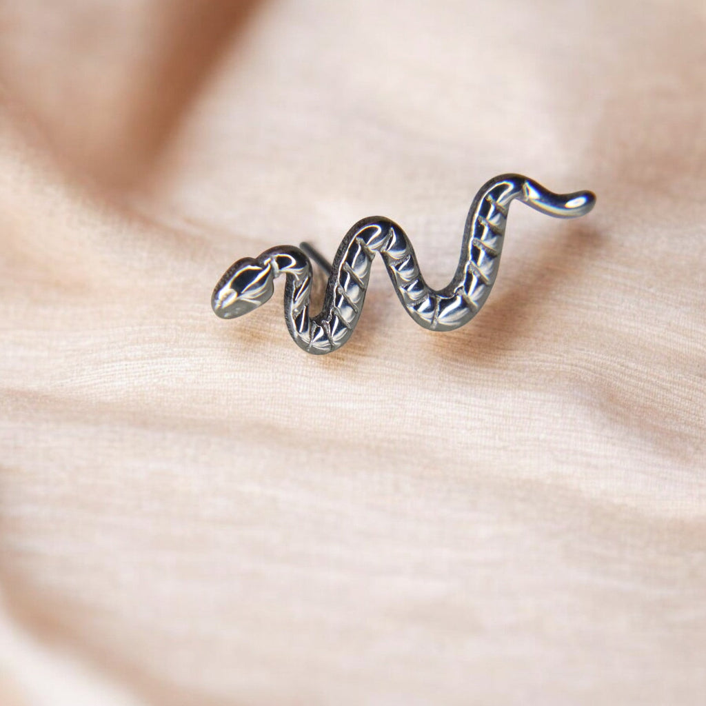 LABRET SERPIENTE SAGRADA
