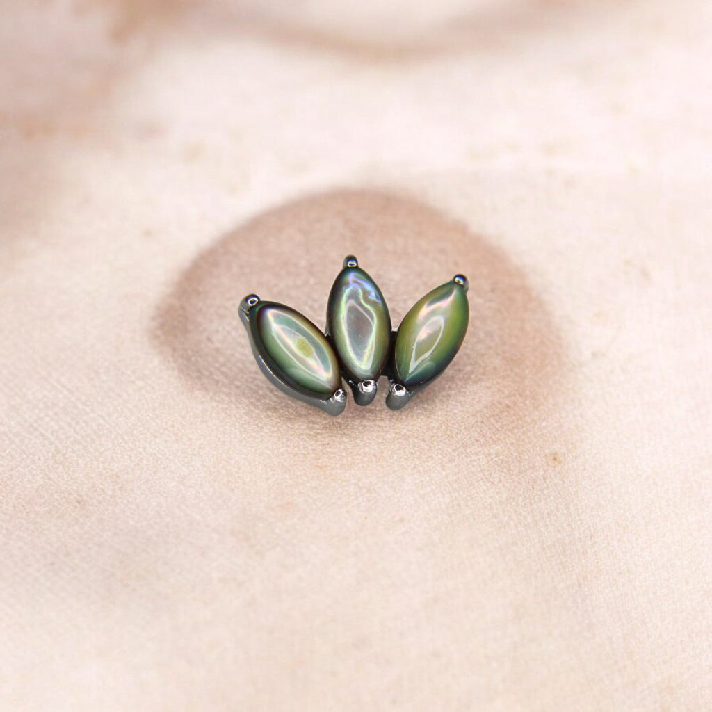 LABRET SELENE