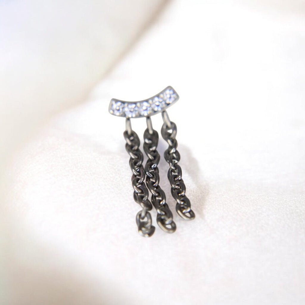 LABRET CAELA
