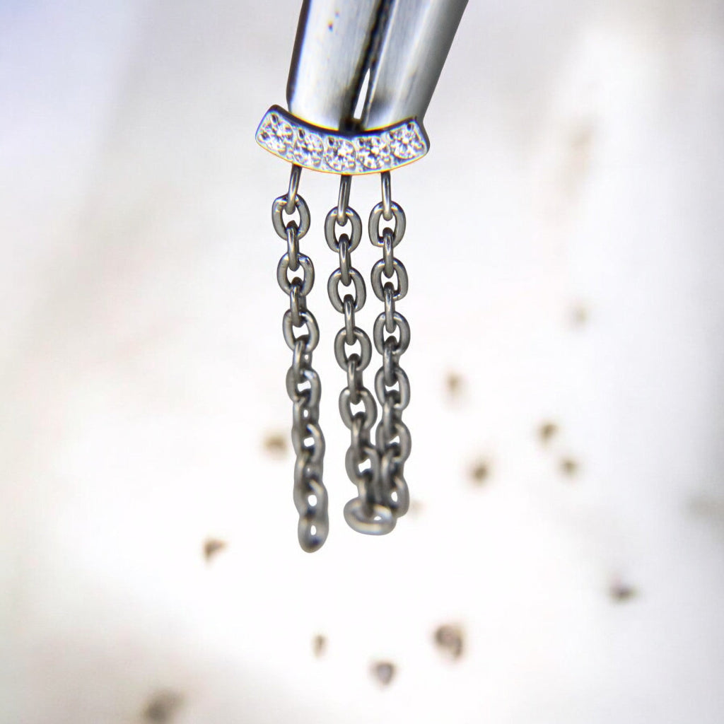 LABRET CAELA