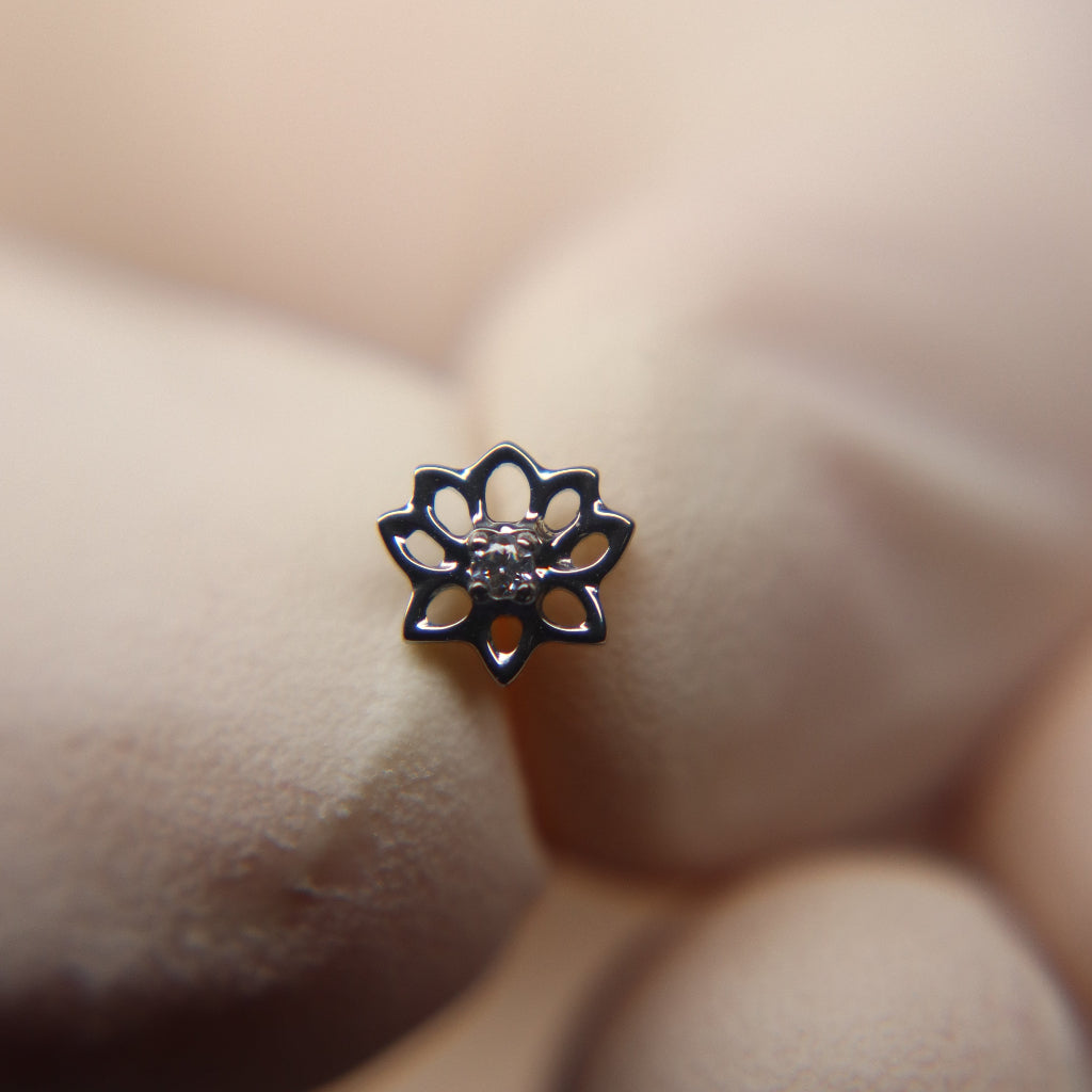 LABRET AURELIA LOTUS