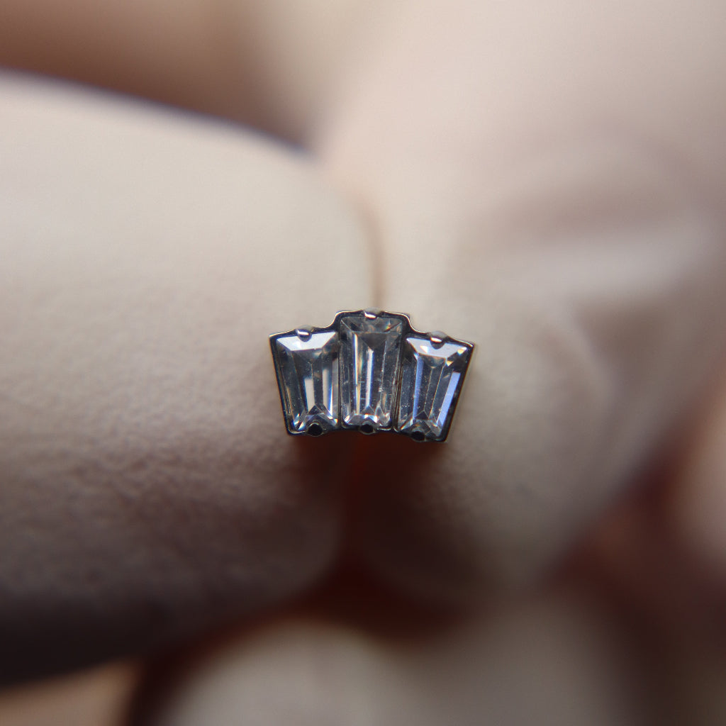 LABRET SORELLE