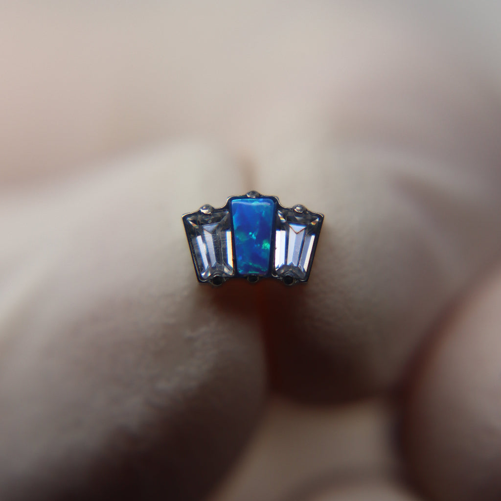 LABRET SORELLE