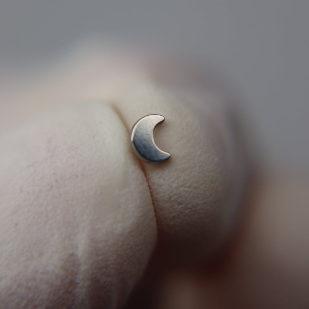 LABRET LUNA