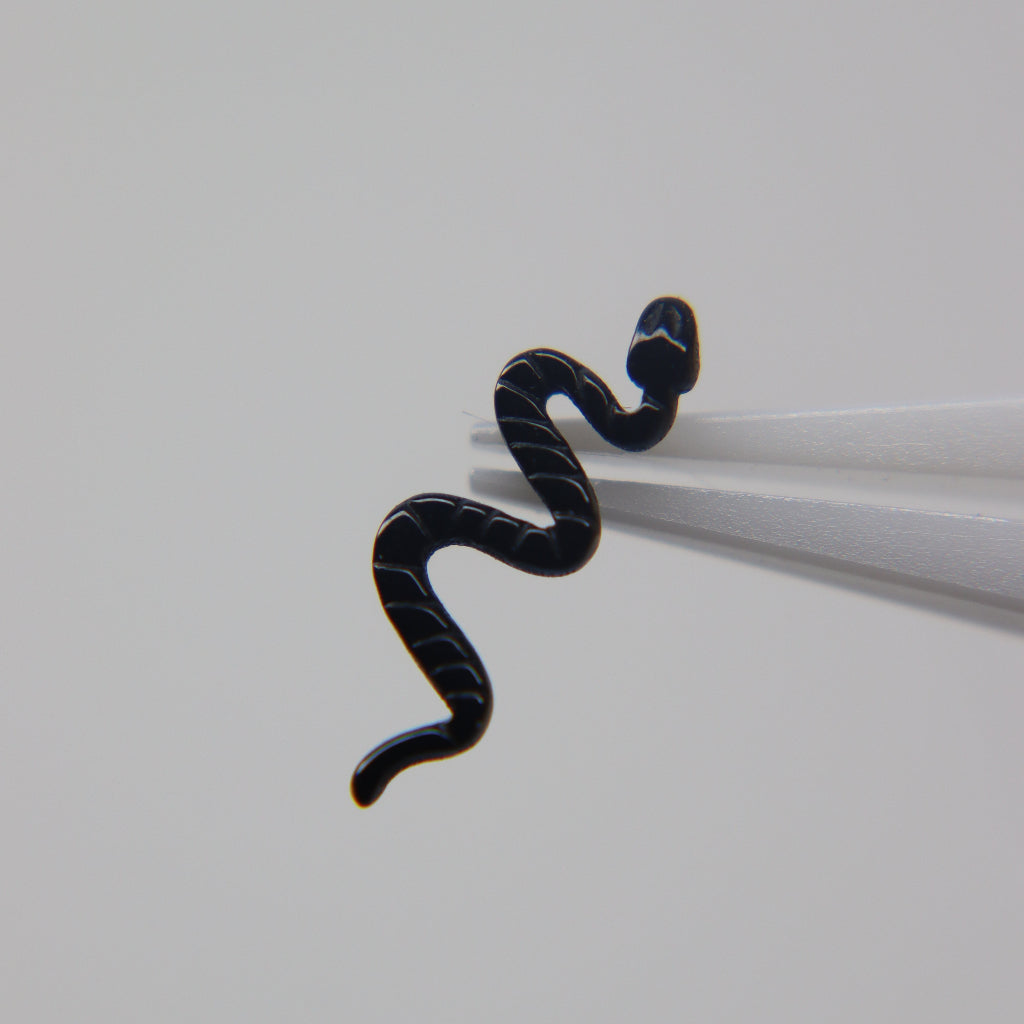 LABRET SERPIENTE SAGRADA
