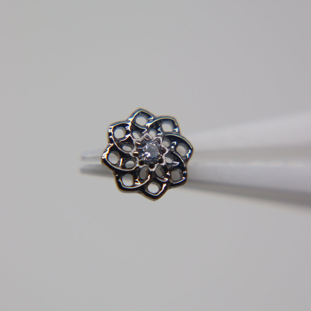 LABRET DAHLIA