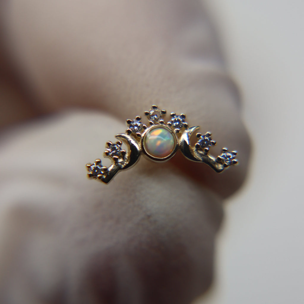 LABRET CELESTE