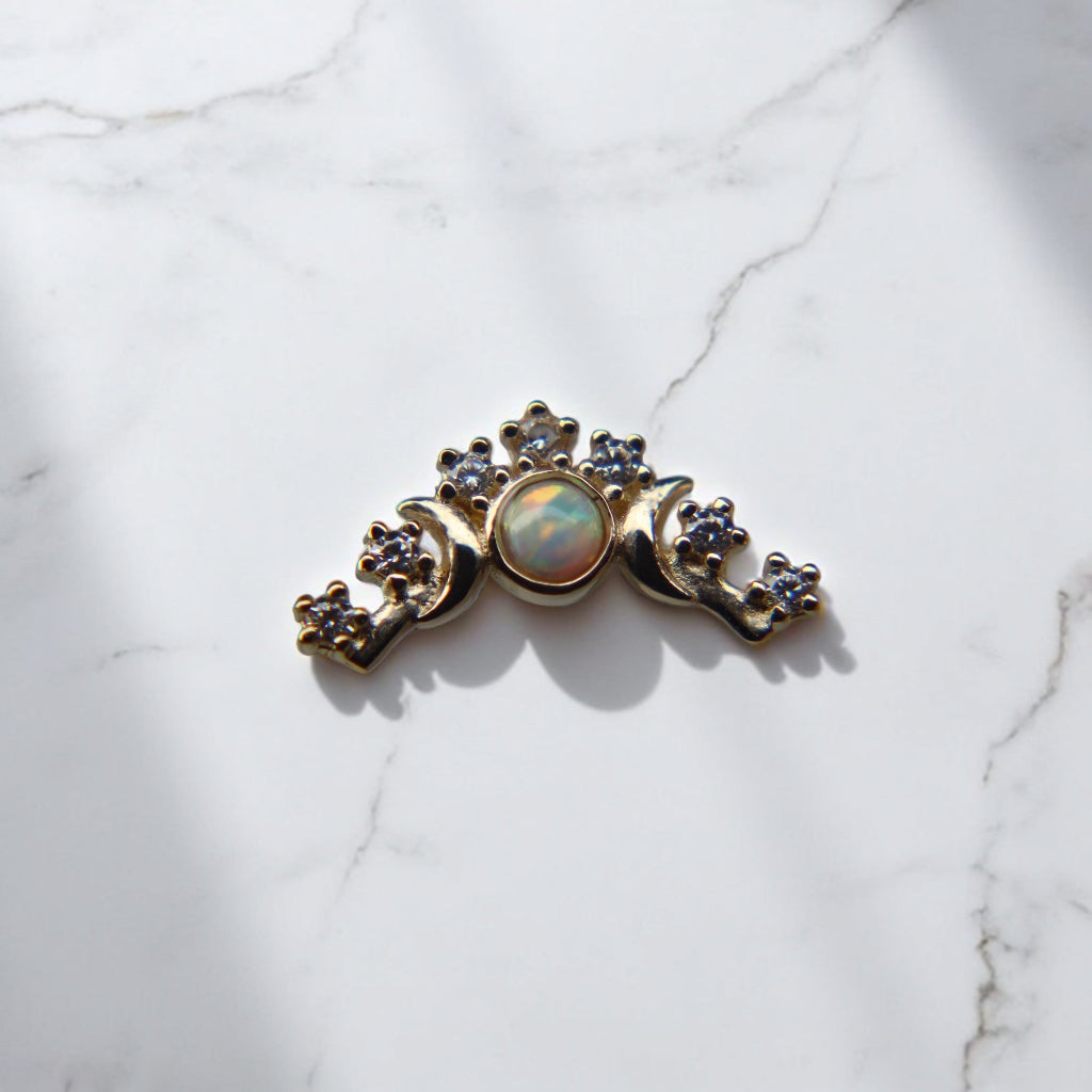 LABRET CELESTE