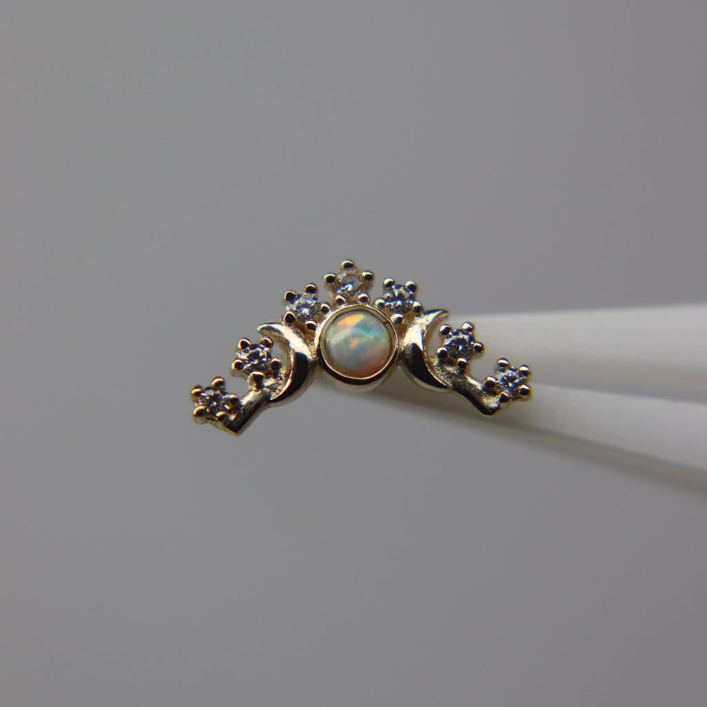 LABRET CELESTE