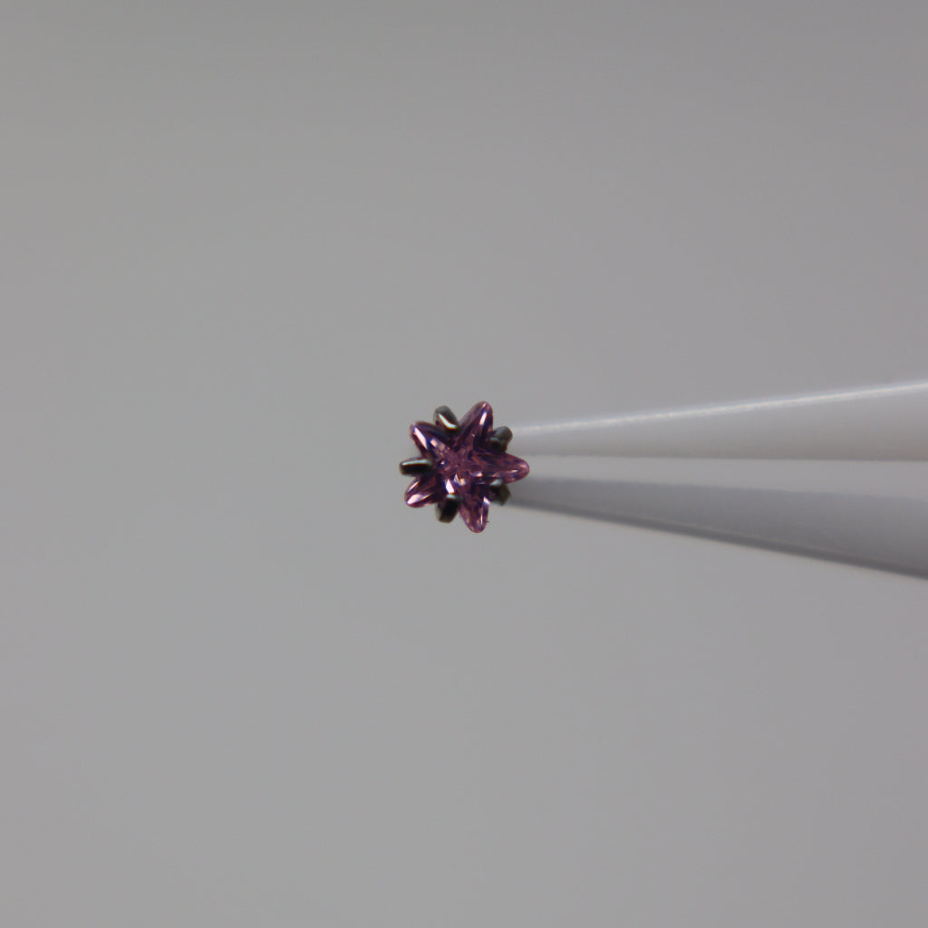 LABRET LUMINIA