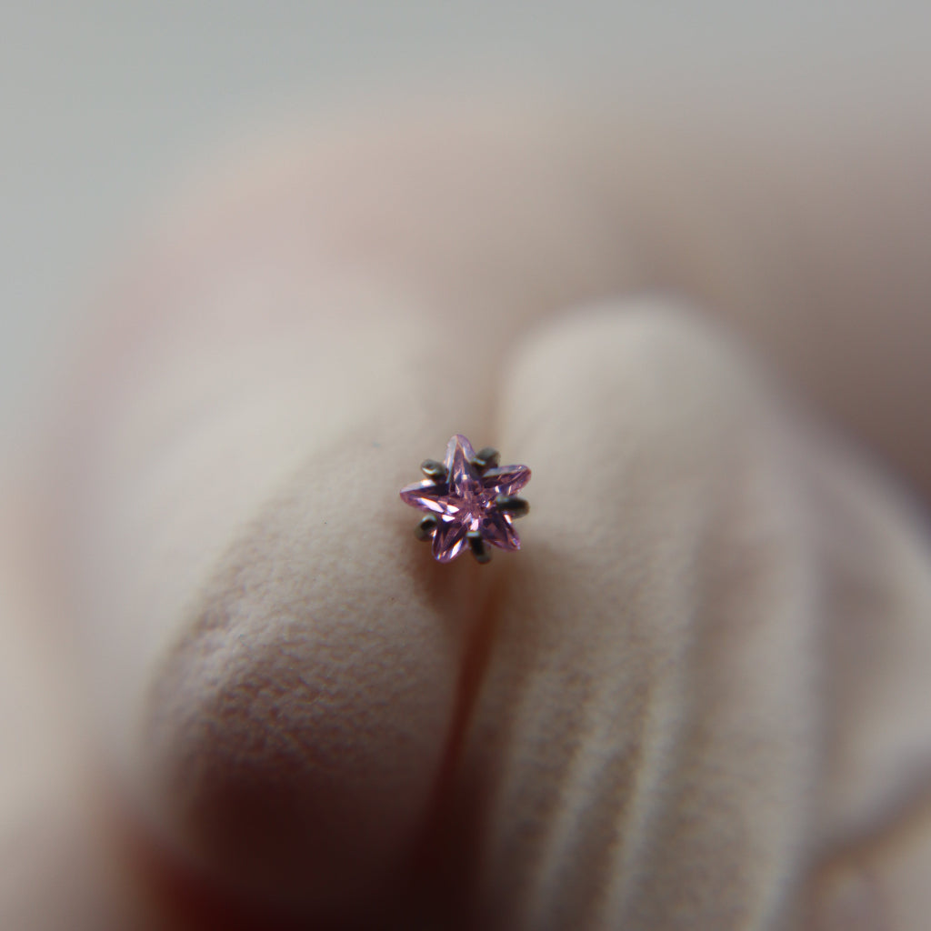 LABRET LUMINIA