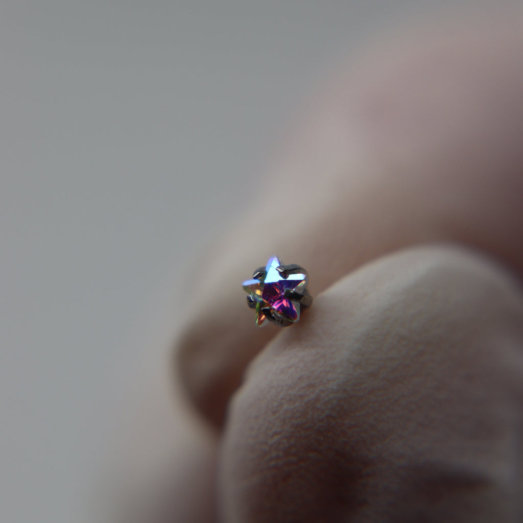 LABRET LUMINIA