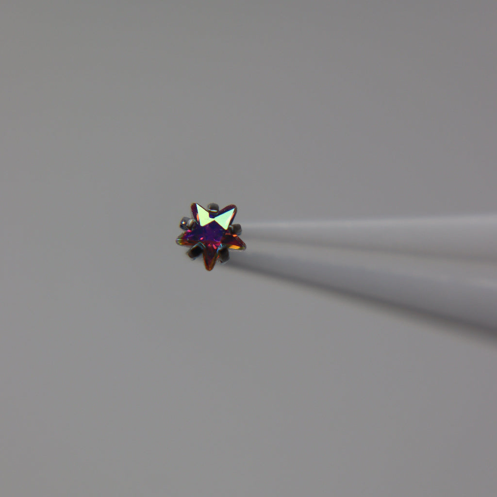 LABRET LUMINIA