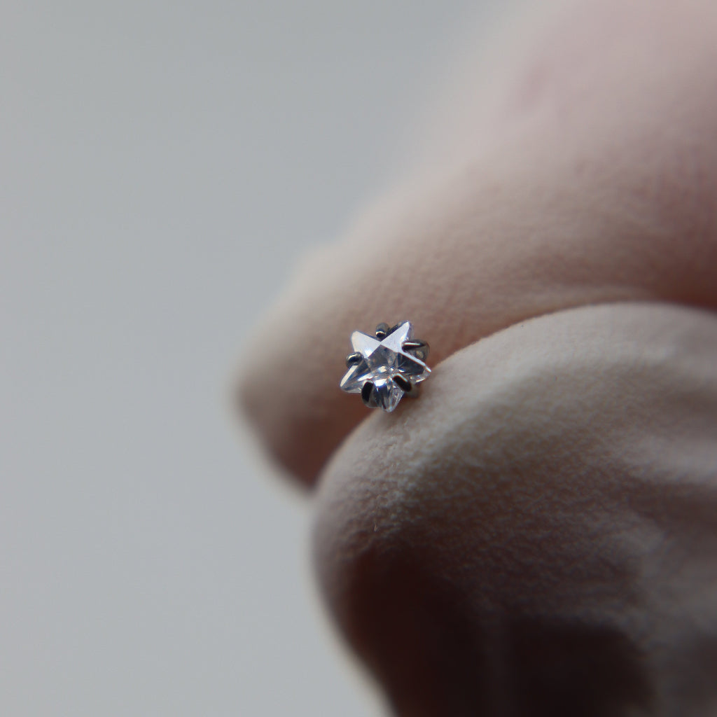 LABRET LUMINIA