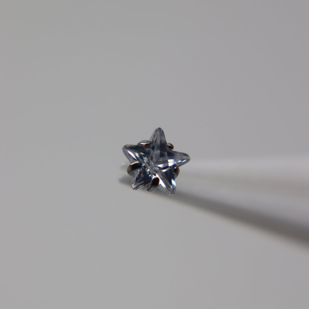 LABRET LUMINIA