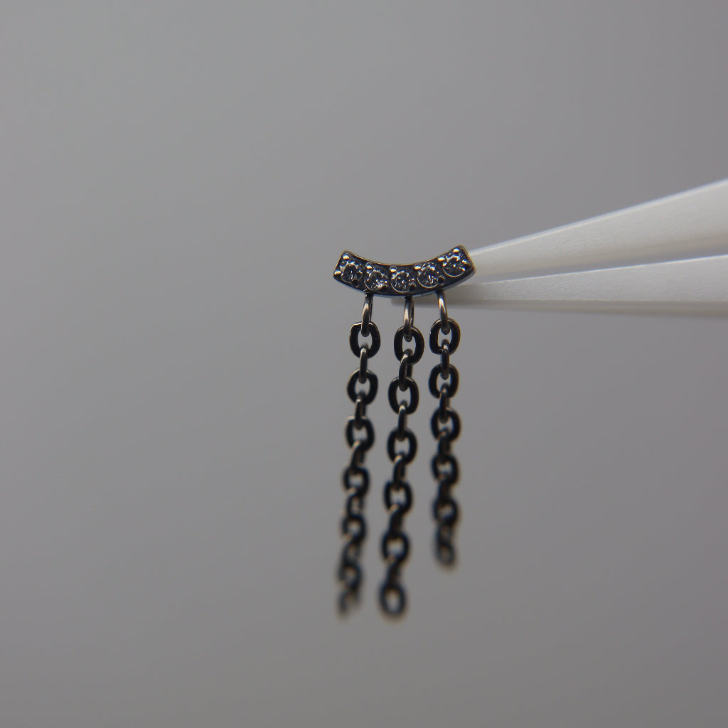 LABRET CAELA