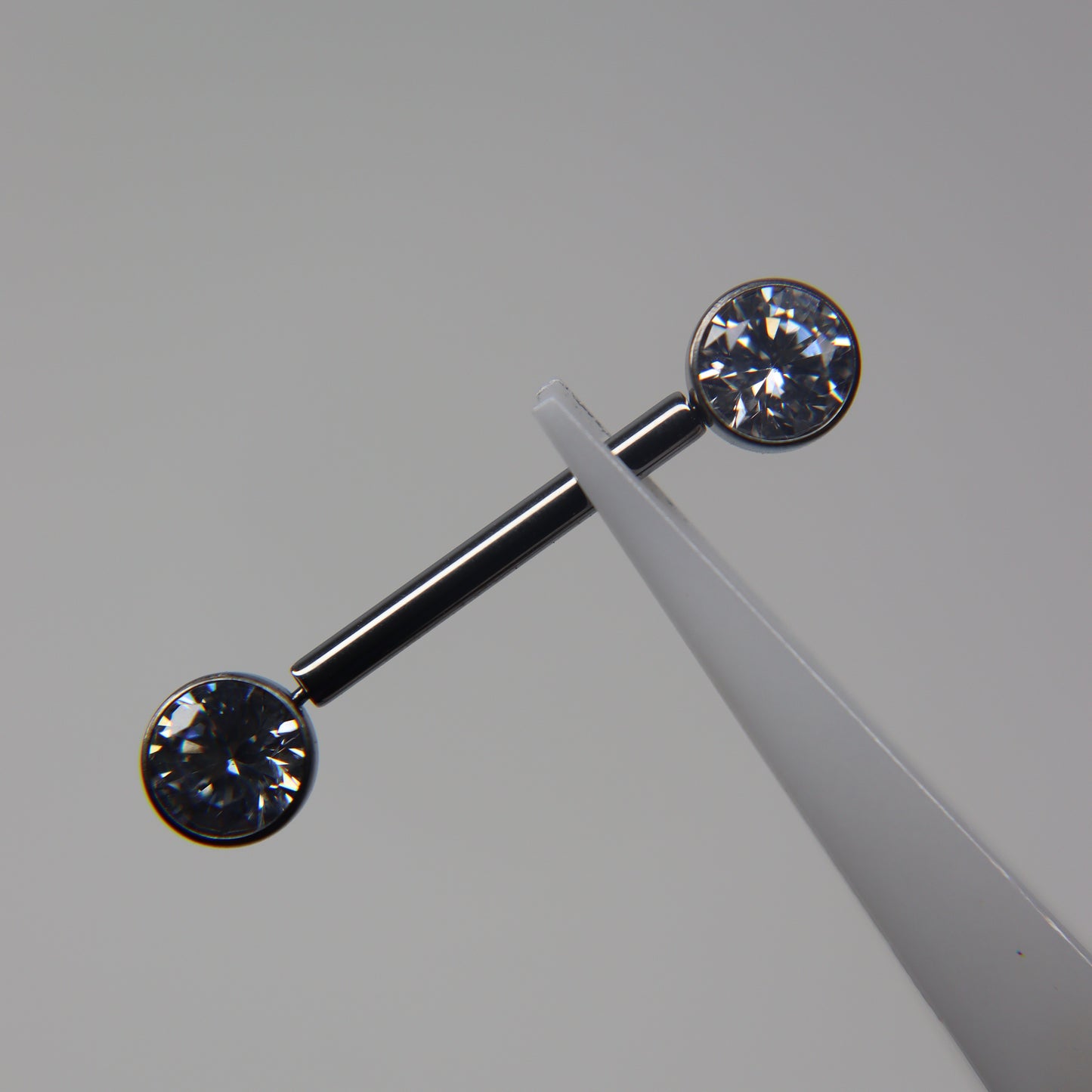 BARBELLS AURA