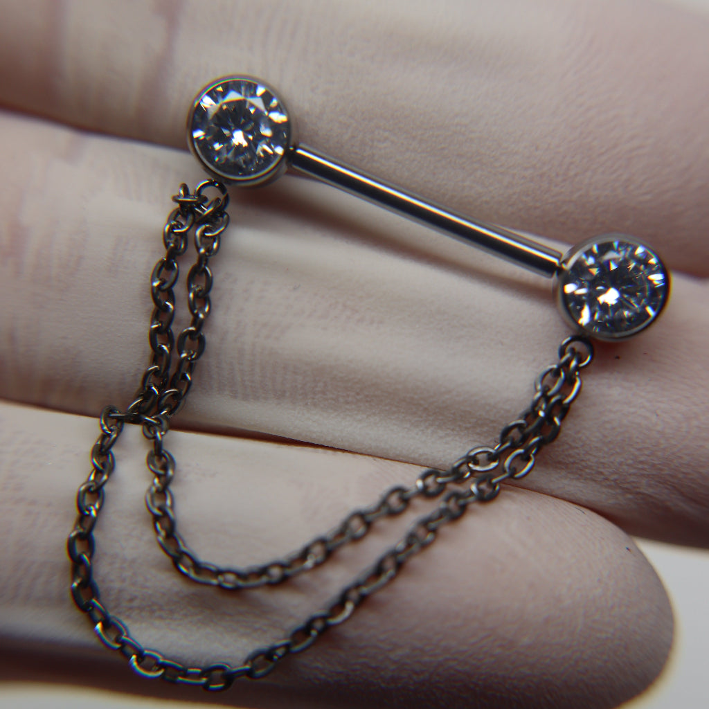 BARBELLS LUXE