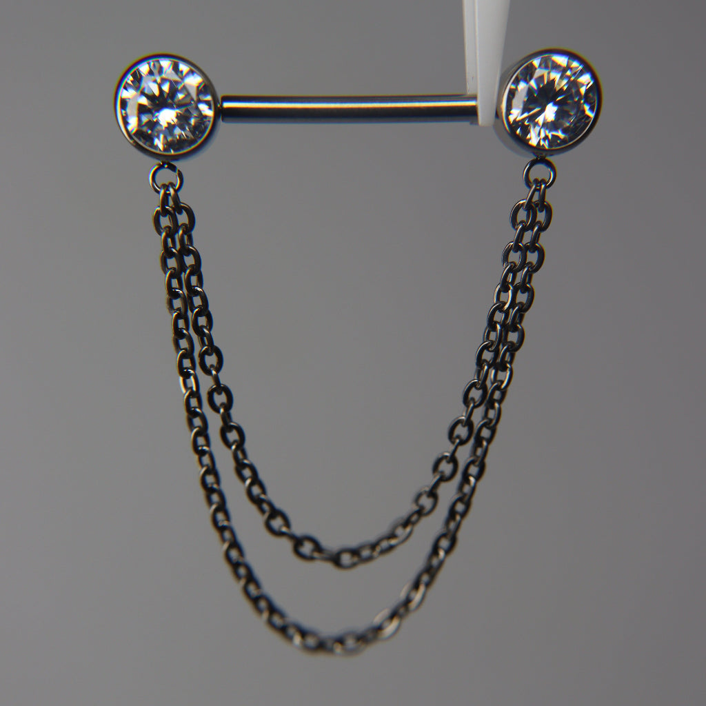 BARBELLS LUXE
