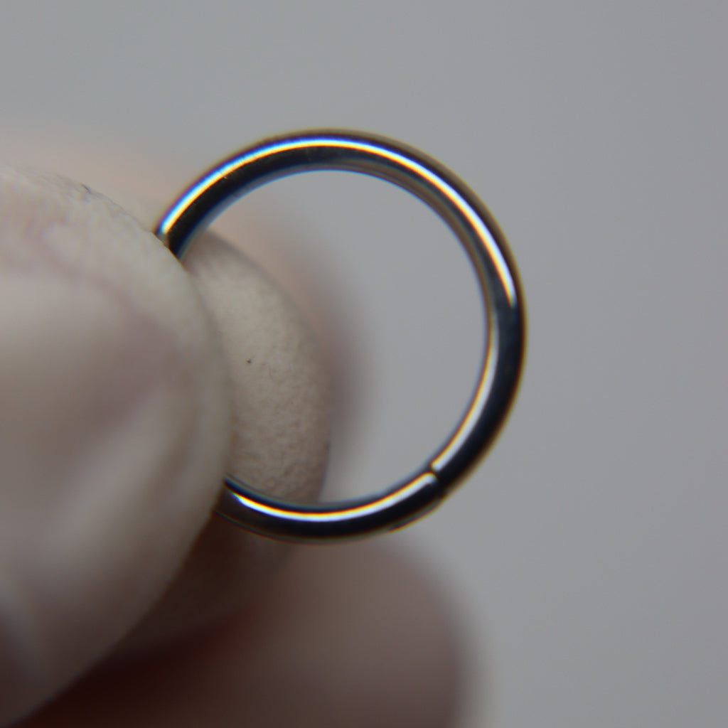 CLICKER RING