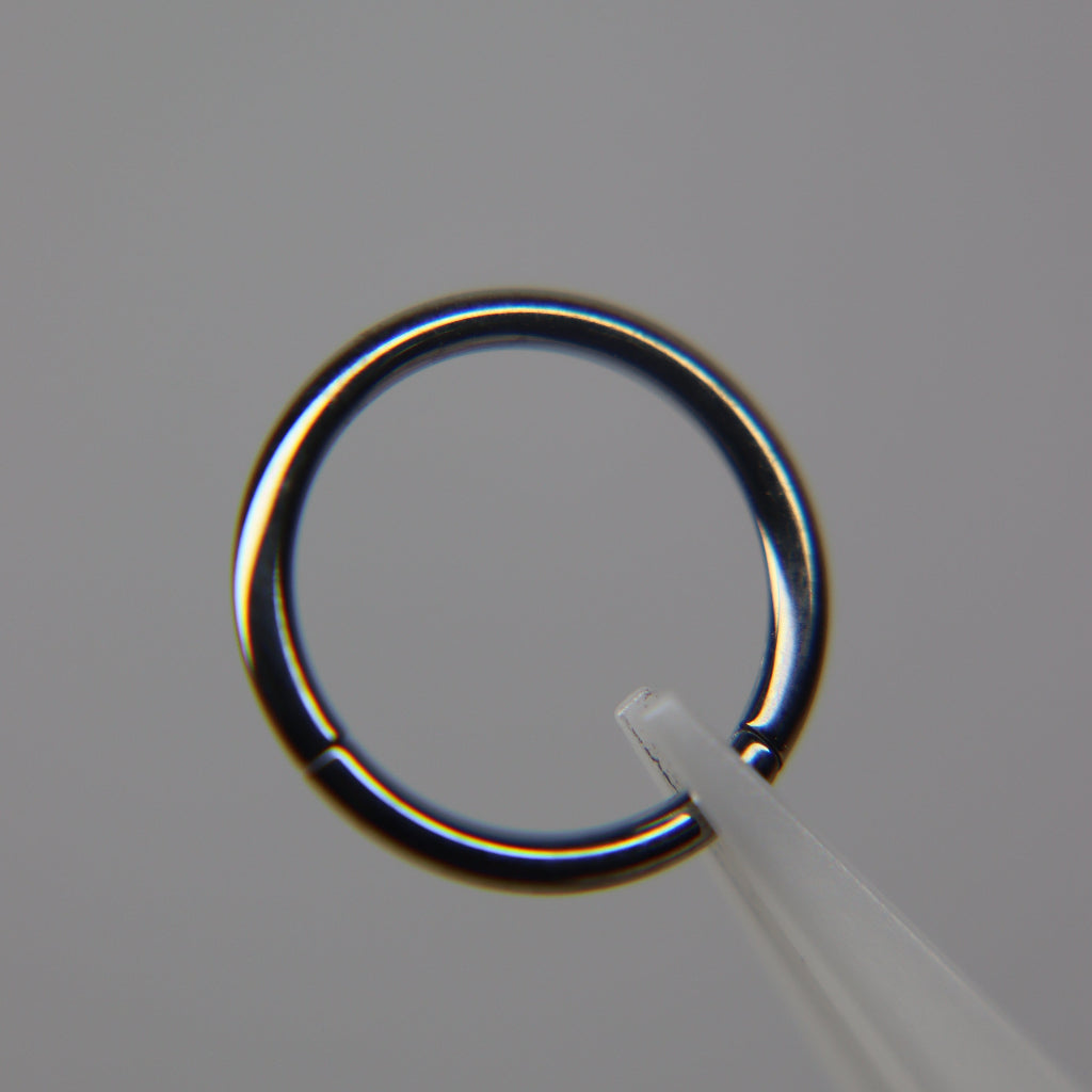CLICKER RING