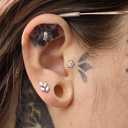 LABRET LOTO RADIANTE