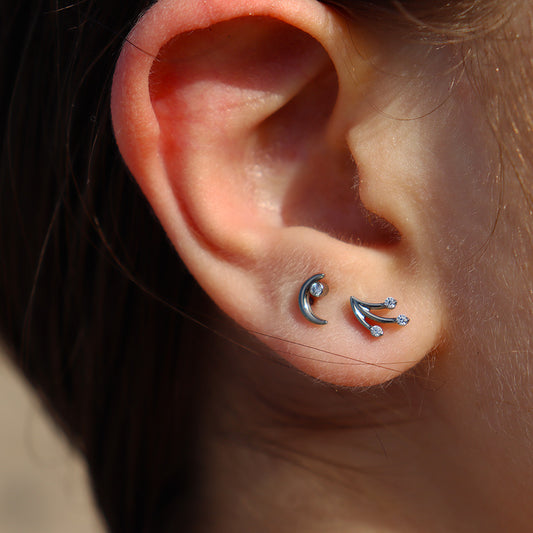 LABRET ESTRELLA FUGAZ