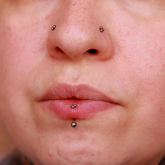 LABRET TRINITY