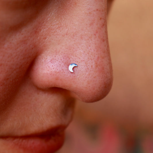 LABRET LUNA