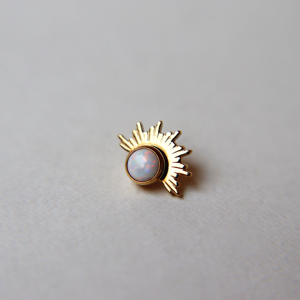 LABRET ALEHNA