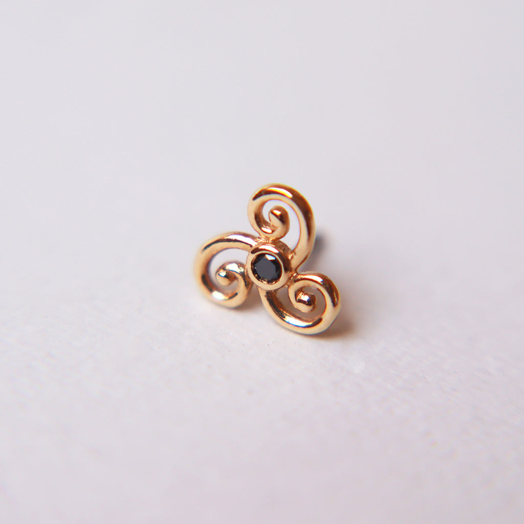 LABRET TRIARCA