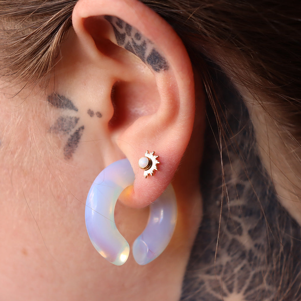 LABRET ALEHNA