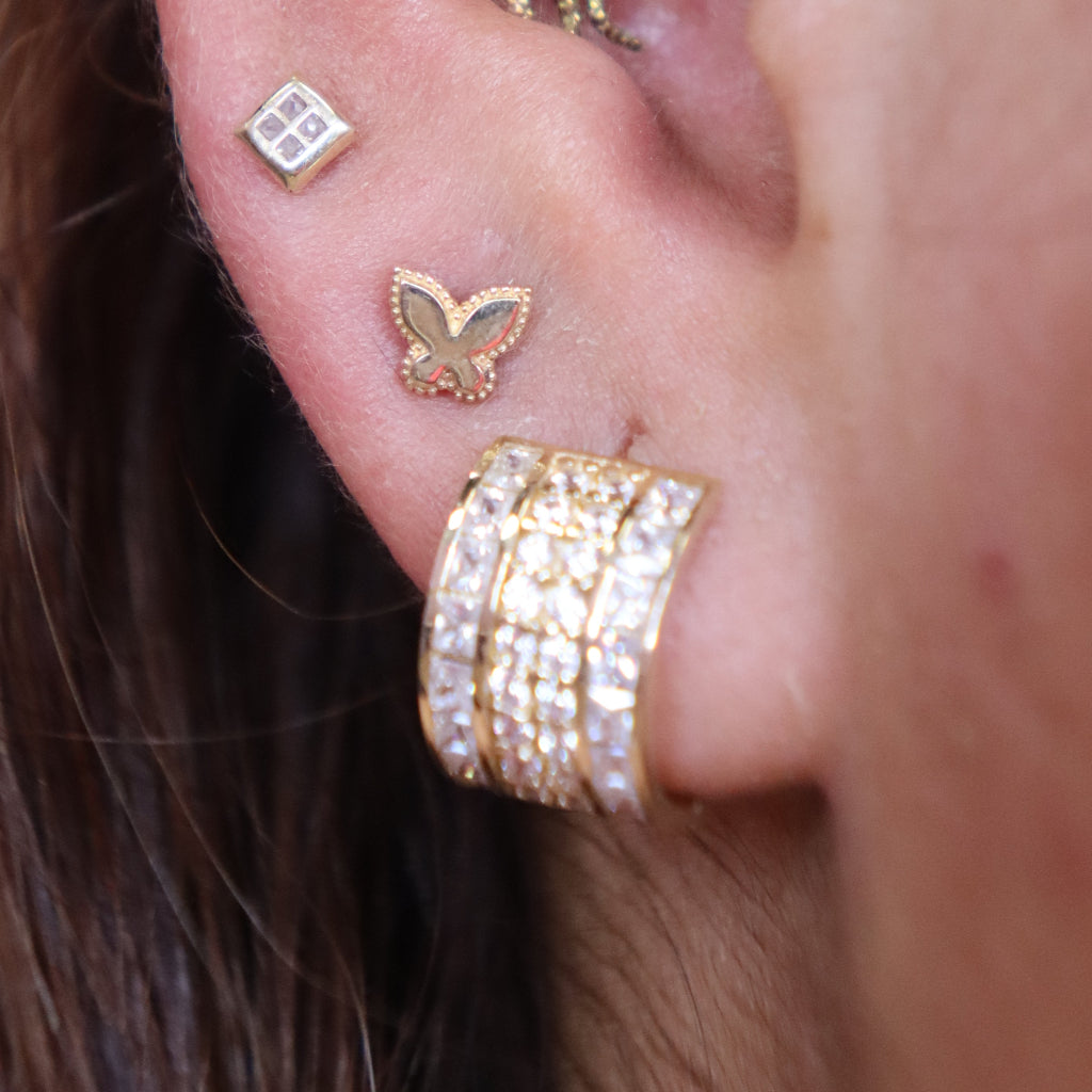 LABRET AURÉA